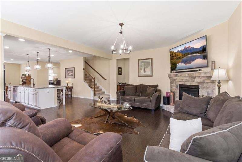 7720 Farrow Pass Circle Cumming - Photo 11