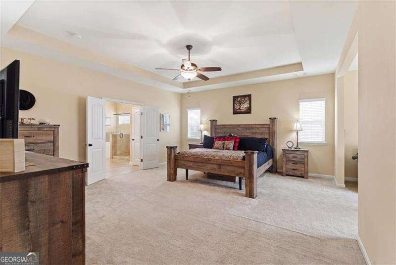 7720 Farrow Pass Circle Cumming - Photo 13