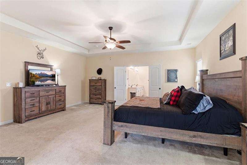 7720 Farrow Pass Circle Cumming - Photo 14