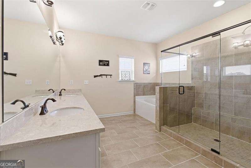 7720 Farrow Pass Circle Cumming - Photo 17
