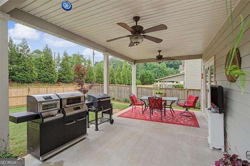 7720 Farrow Pass Circle Cumming - Photo 31