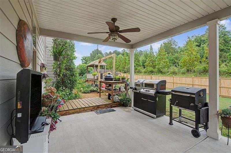7720 Farrow Pass Circle Cumming - Photo 32