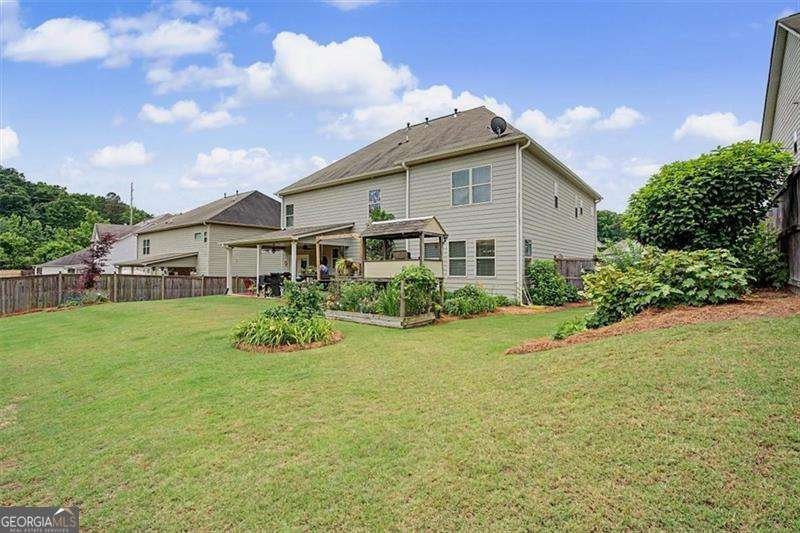 7720 Farrow Pass Circle Cumming - Photo 34