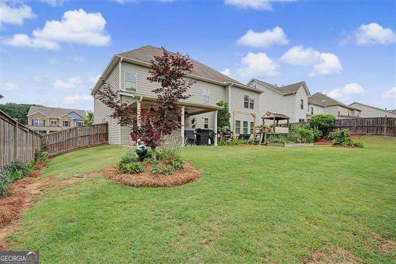 7720 Farrow Pass Circle Cumming - Photo 35