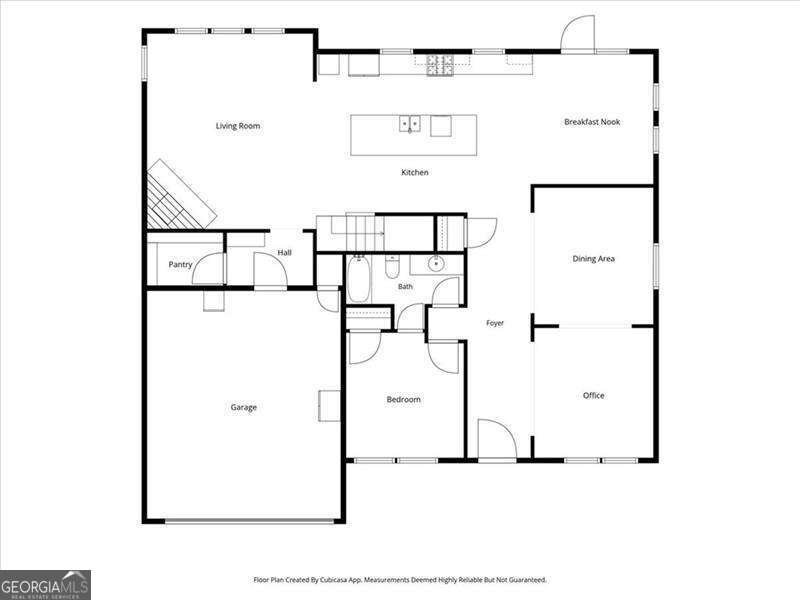 7720 Farrow Pass Circle Cumming - Photo 40