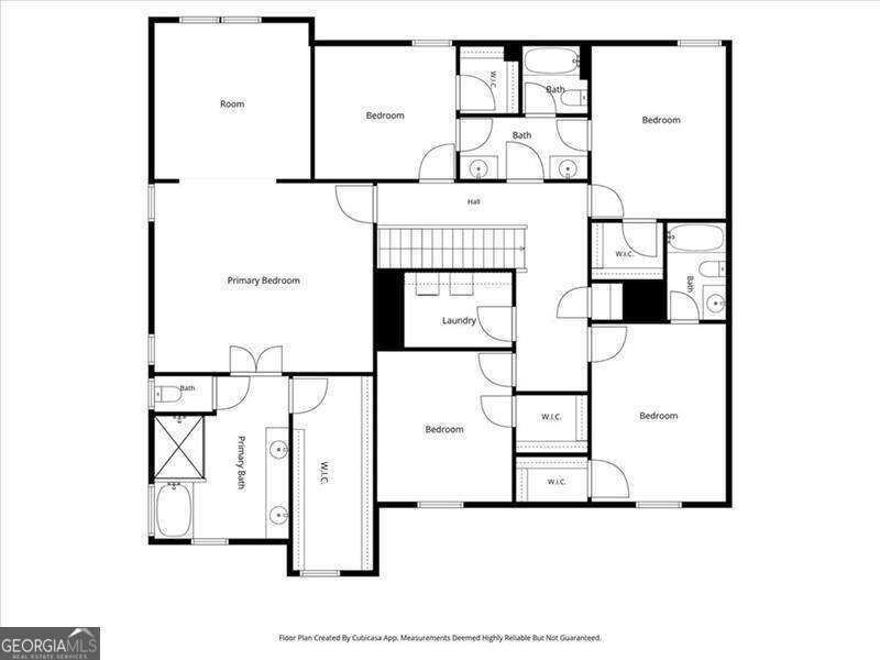 7720 Farrow Pass Circle Cumming - Photo 41