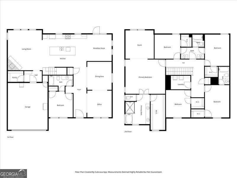 7720 Farrow Pass Circle Cumming - Photo 42