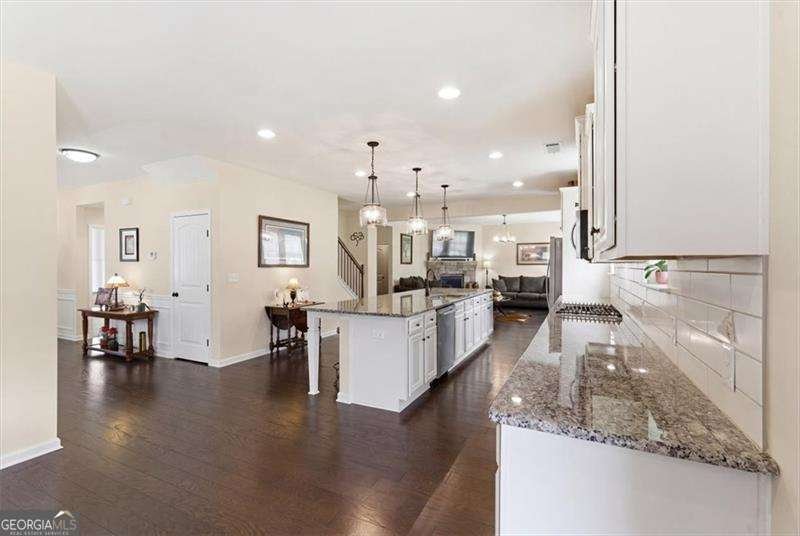 7720 Farrow Pass Circle Cumming - Photo 8