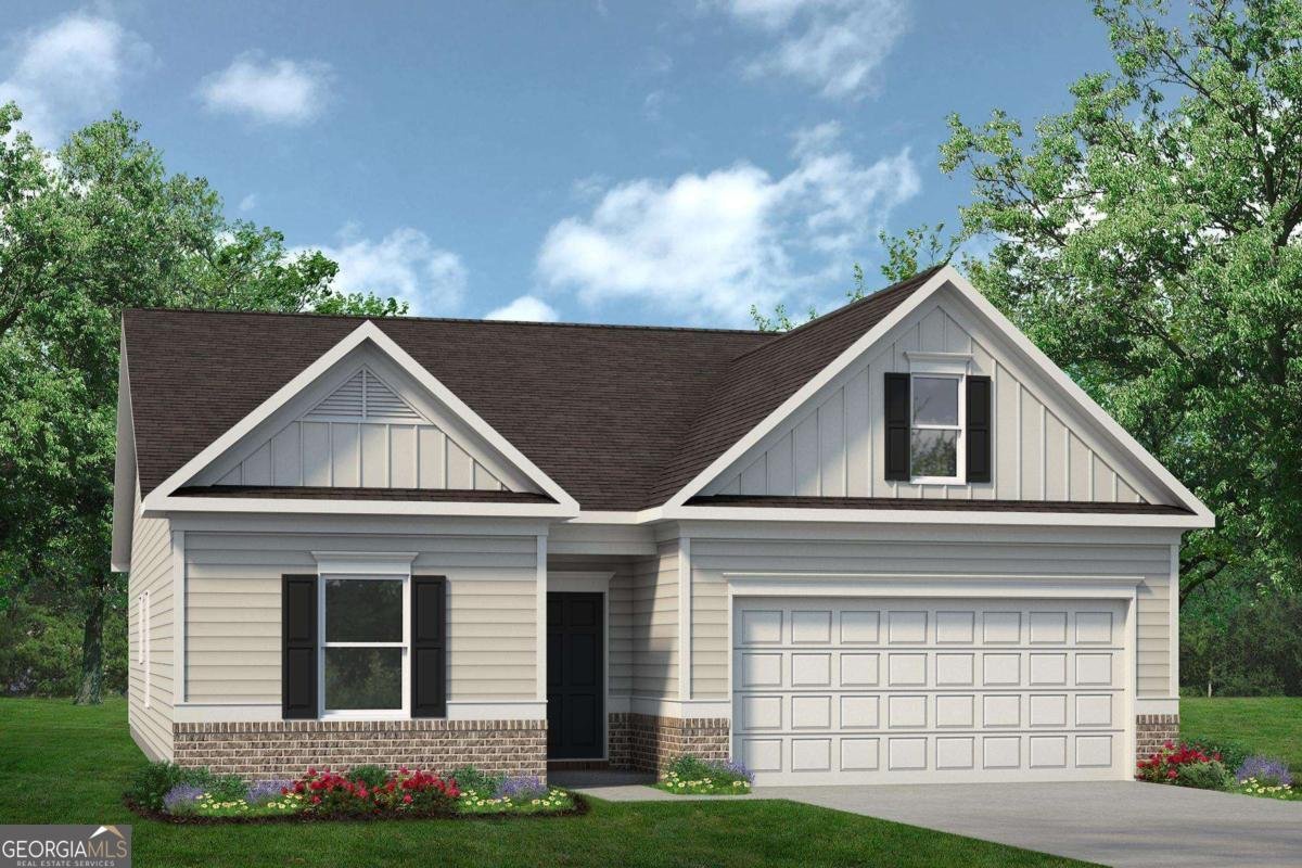 230 Shantz Way Byron - main photo