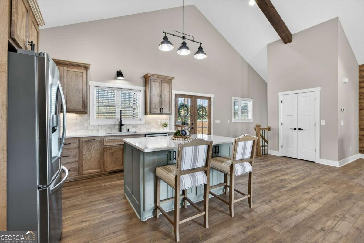 720 Split Creek Road Morganton - Photo 11