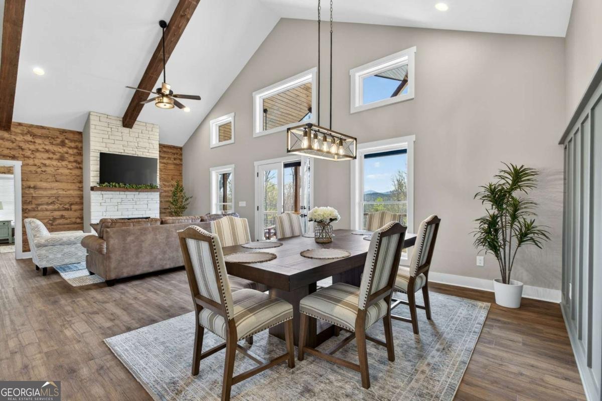 720 Split Creek Road Morganton - Photo 13