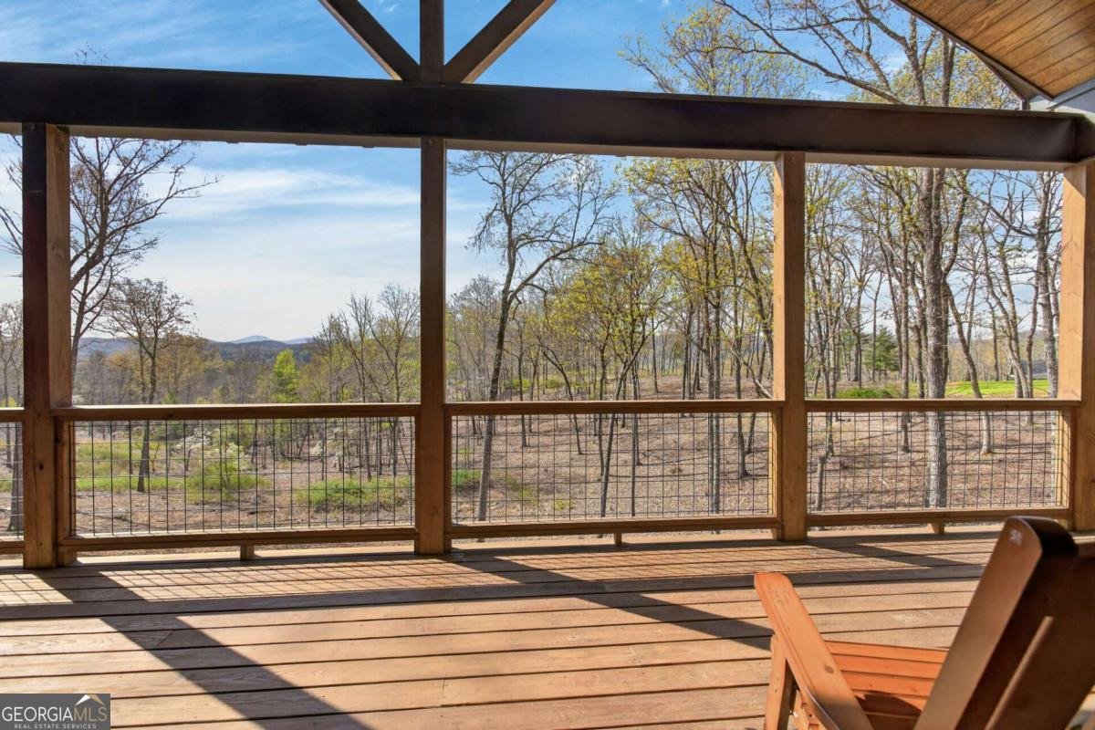 720 Split Creek Road Morganton - Photo 15