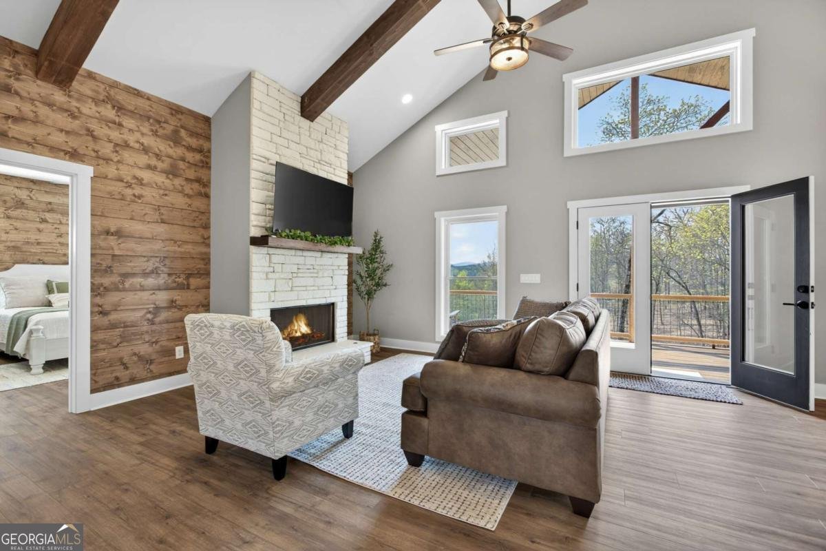 720 Split Creek Road Morganton - Photo 17