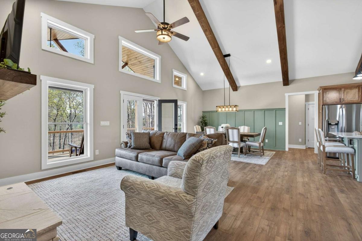 720 Split Creek Road Morganton - Photo 18