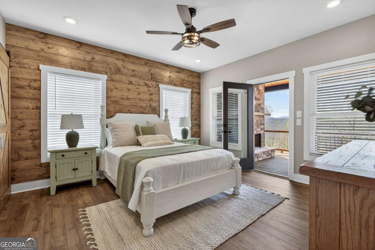 720 Split Creek Road Morganton - Photo 19