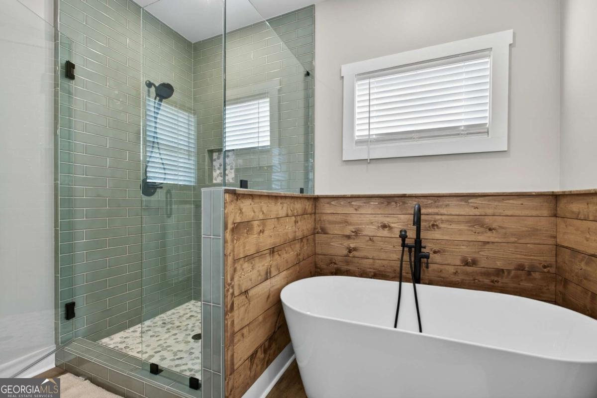 720 Split Creek Road Morganton - Photo 21