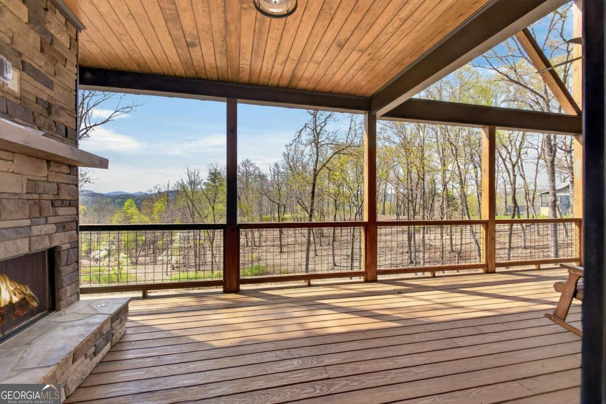 720 Split Creek Road Morganton - Photo 24