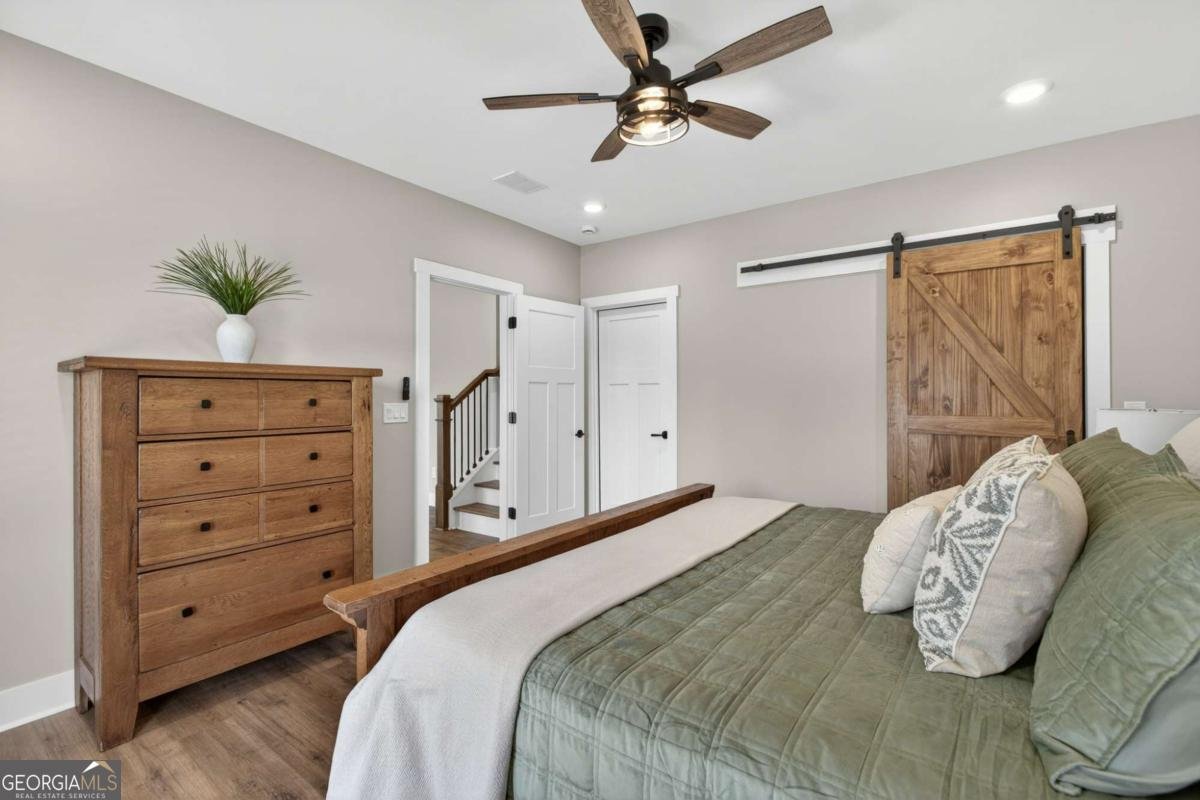 720 Split Creek Road Morganton - Photo 36
