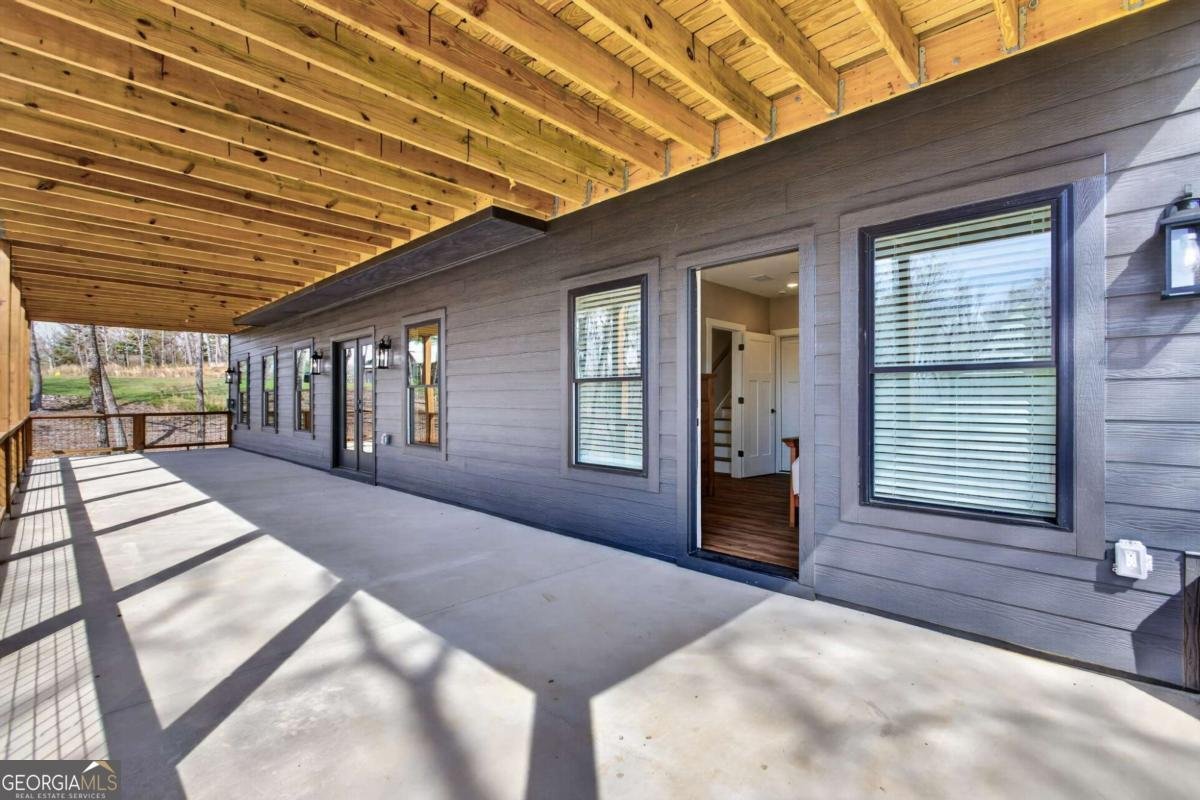 720 Split Creek Road Morganton - Photo 38