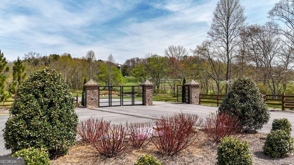 720 Split Creek Road Morganton - Photo 42