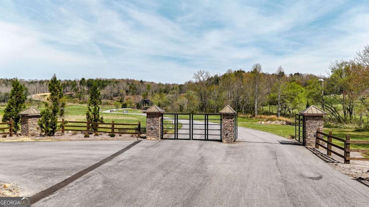 720 Split Creek Road Morganton - Photo 43