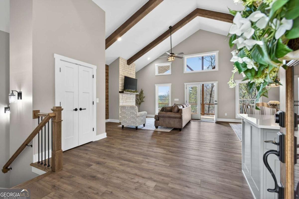720 Split Creek Road Morganton - Photo 8
