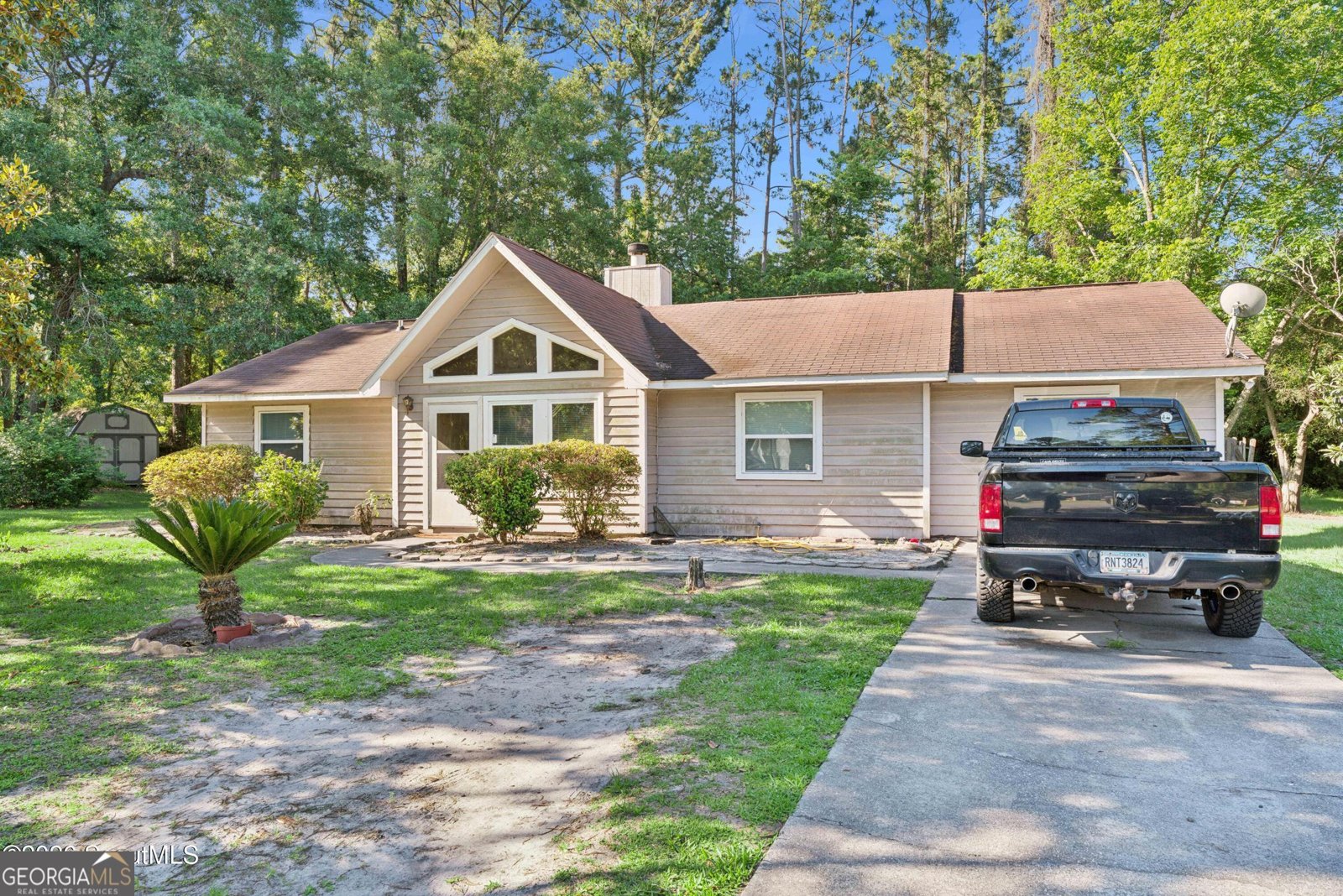 310 Buck Trc Brunswick - Photo 26