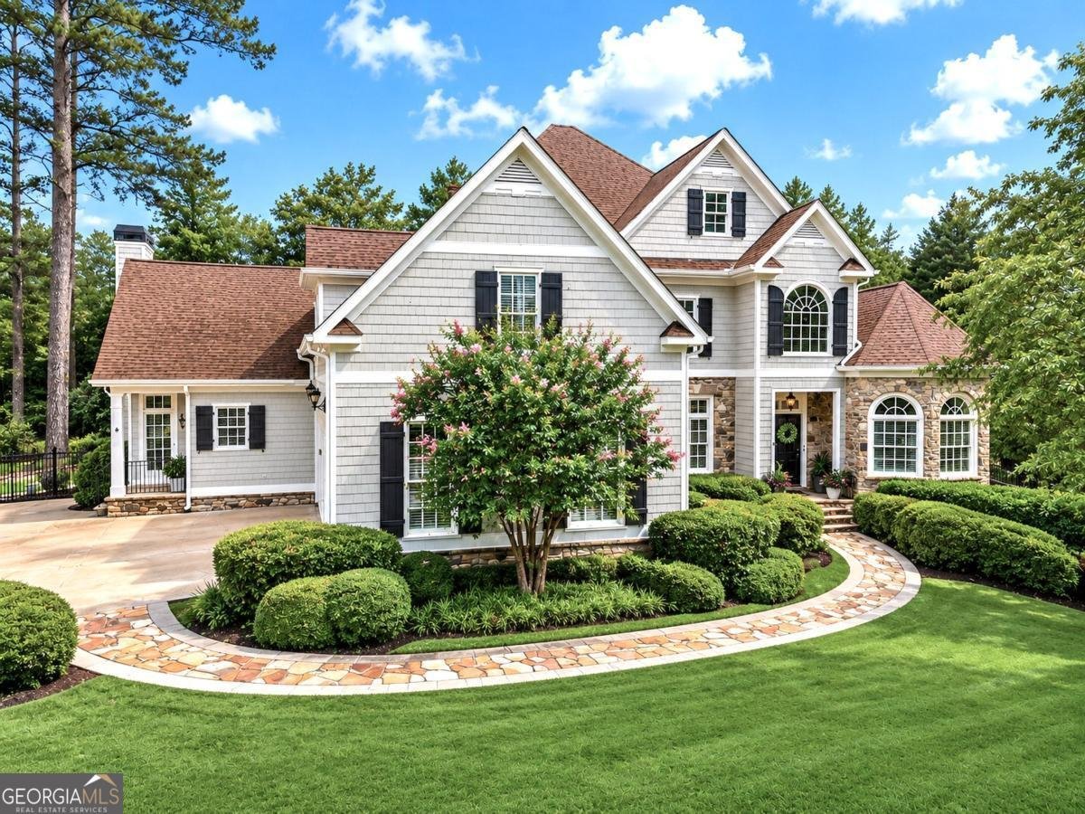 3755 Riverly Trace Marietta - main photo
