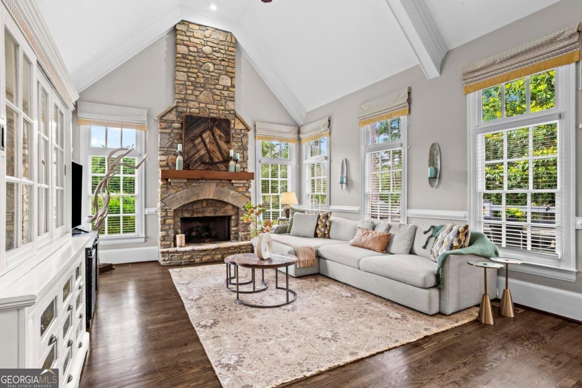 3755 Riverly Trace Marietta - Photo 10