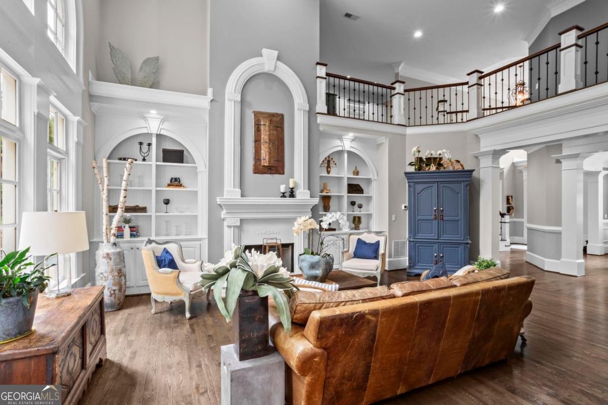 3755 Riverly Trace Marietta - Photo 18