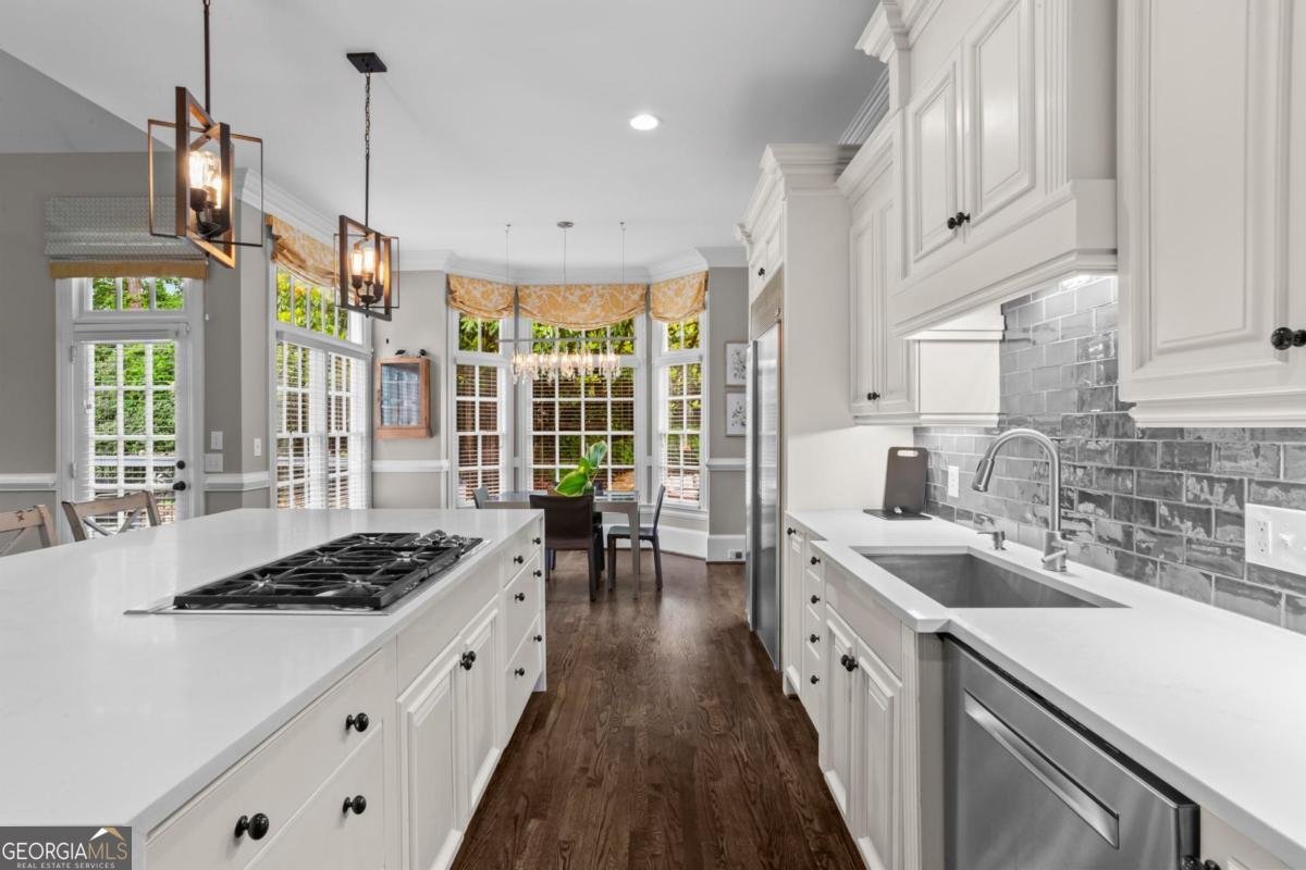 3755 Riverly Trace Marietta - Photo 6