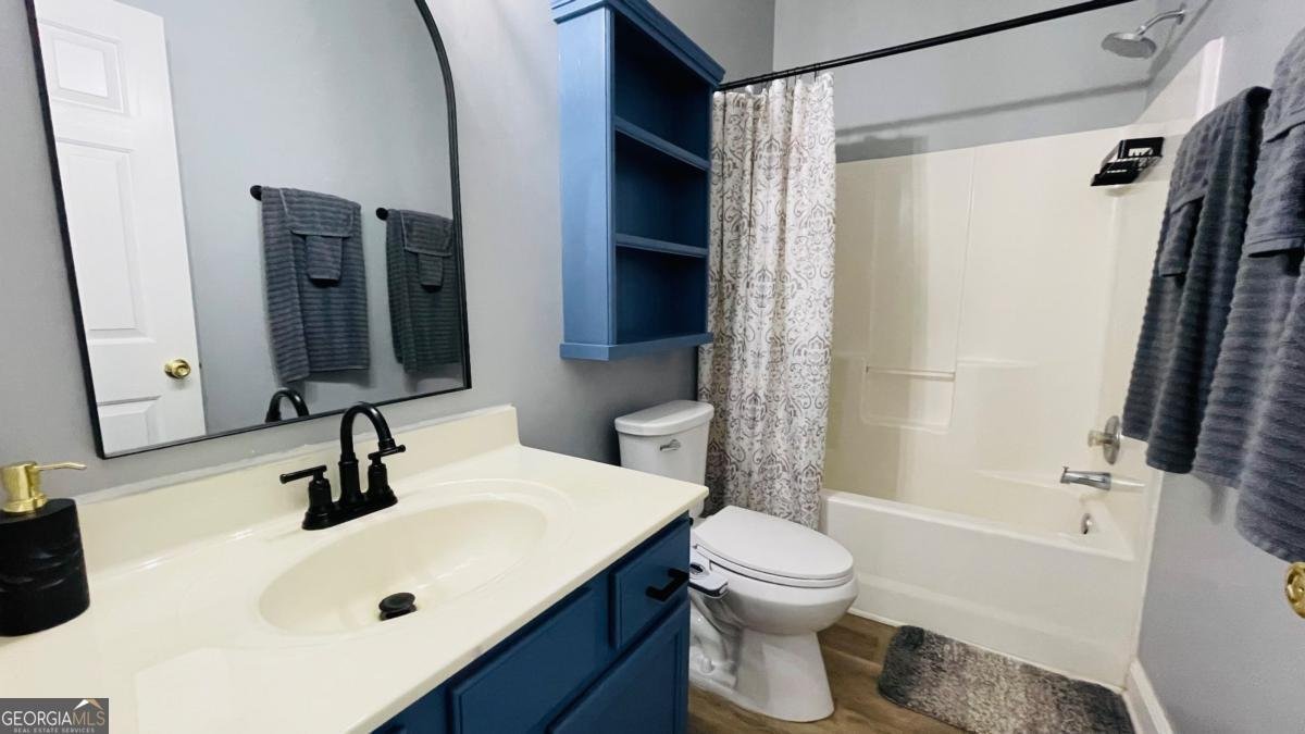 559 Oaks Drive Woodstock - Photo 10