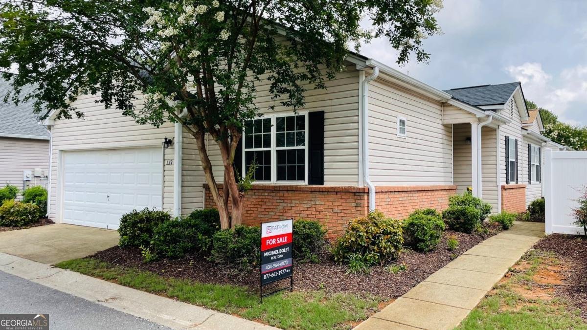 559 Oaks Drive Woodstock - Photo 15