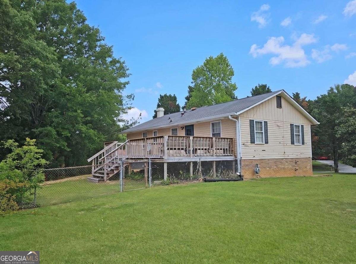 1630 Dove Court Marietta - Photo 26