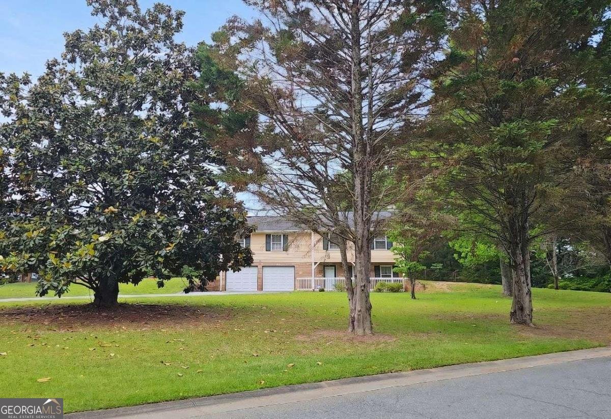 1630 Dove Court Marietta - Photo 29