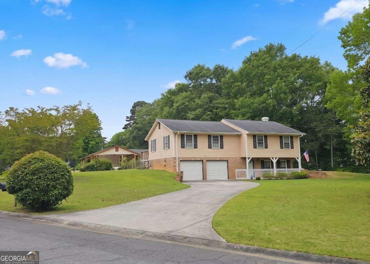 1630 Dove Court Marietta - Photo 30