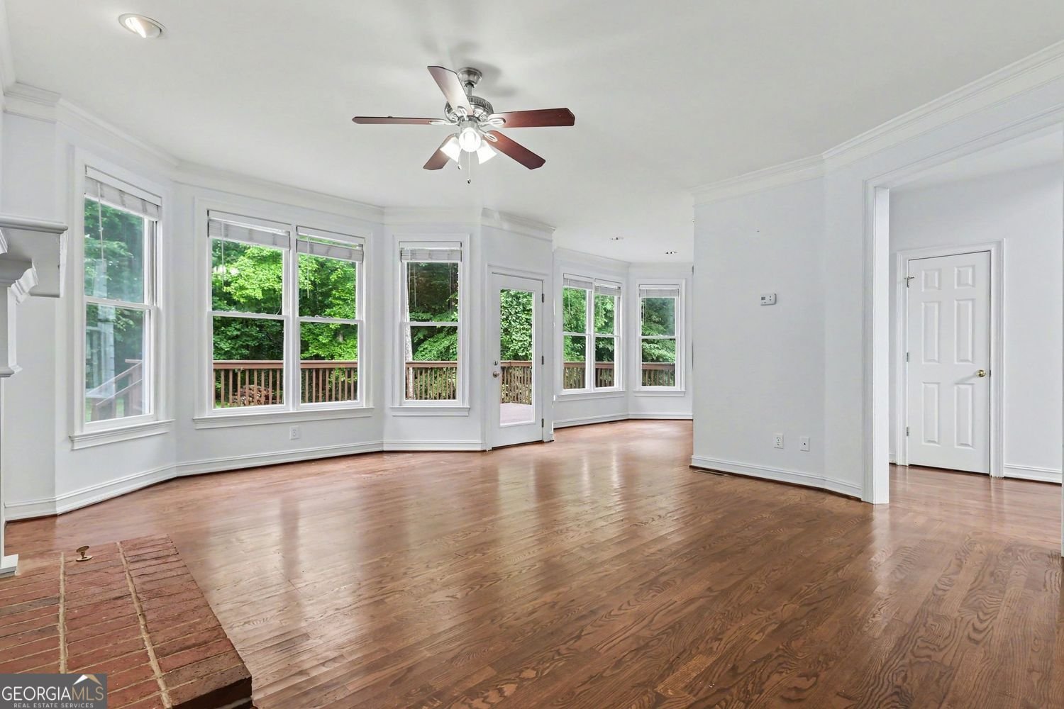 4645 Hamptons Drive Alpharetta - Photo 10