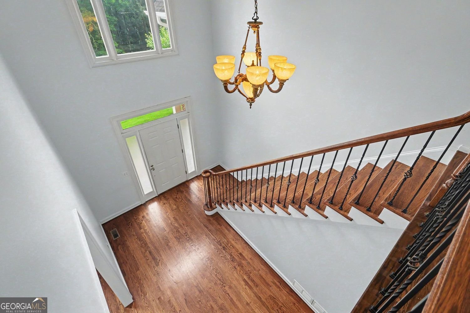 4645 Hamptons Drive Alpharetta - Photo 13