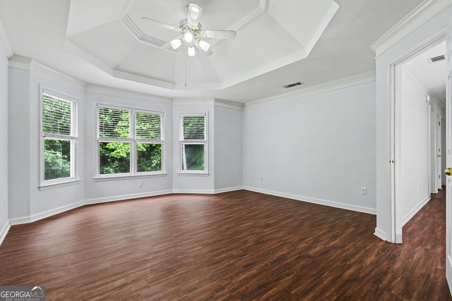 4645 Hamptons Drive Alpharetta - Photo 14