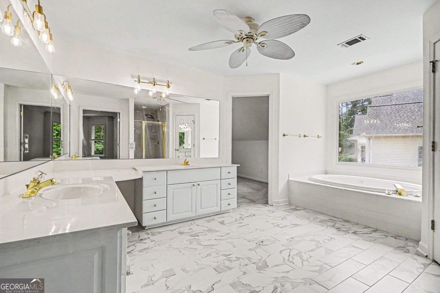 4645 Hamptons Drive Alpharetta - Photo 15