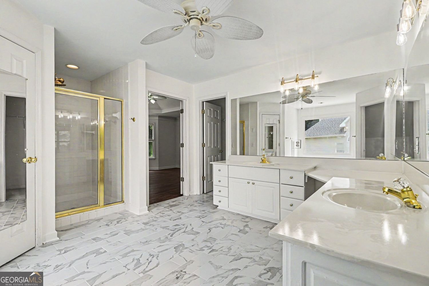 4645 Hamptons Drive Alpharetta - Photo 16