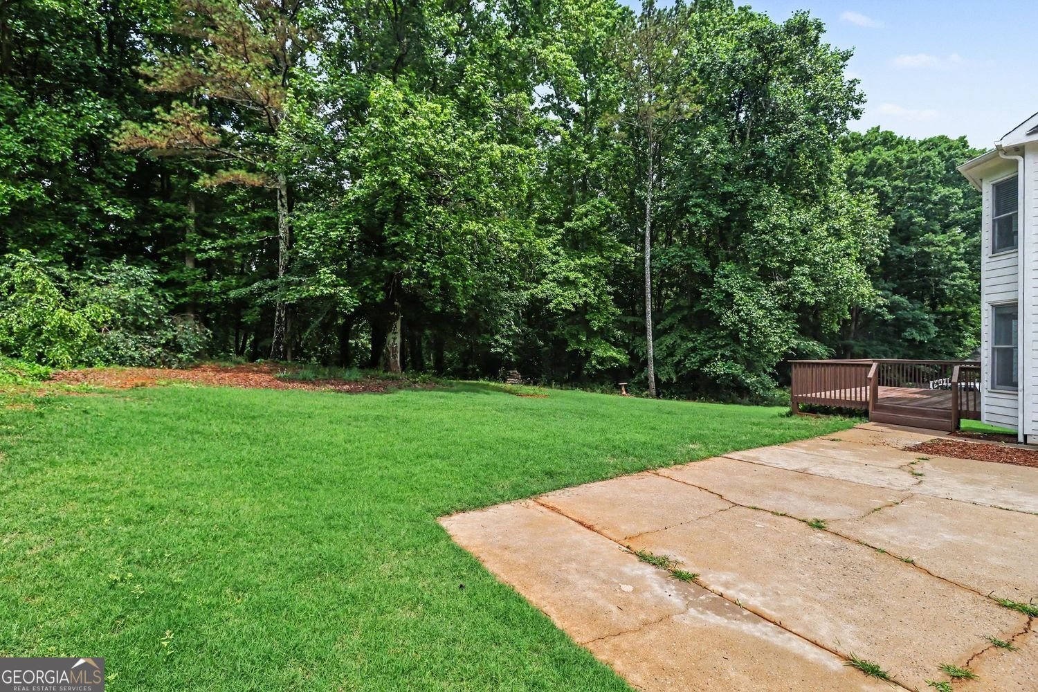 4645 Hamptons Drive Alpharetta - Photo 24