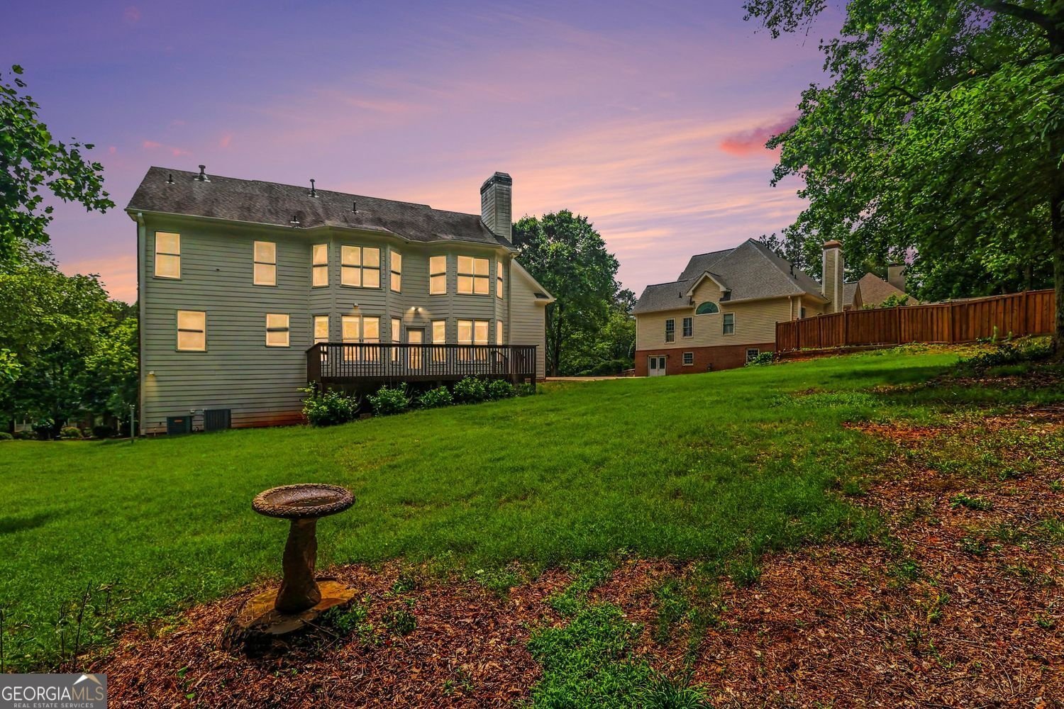 4645 Hamptons Drive Alpharetta - Photo 26