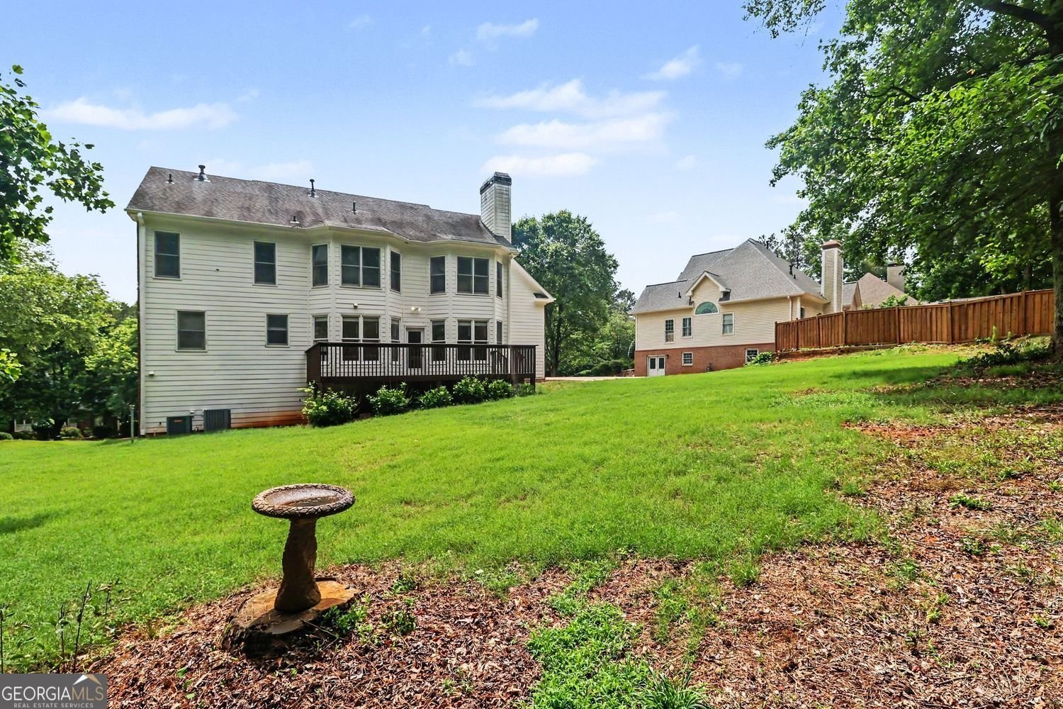 4645 Hamptons Drive Alpharetta - Photo 27