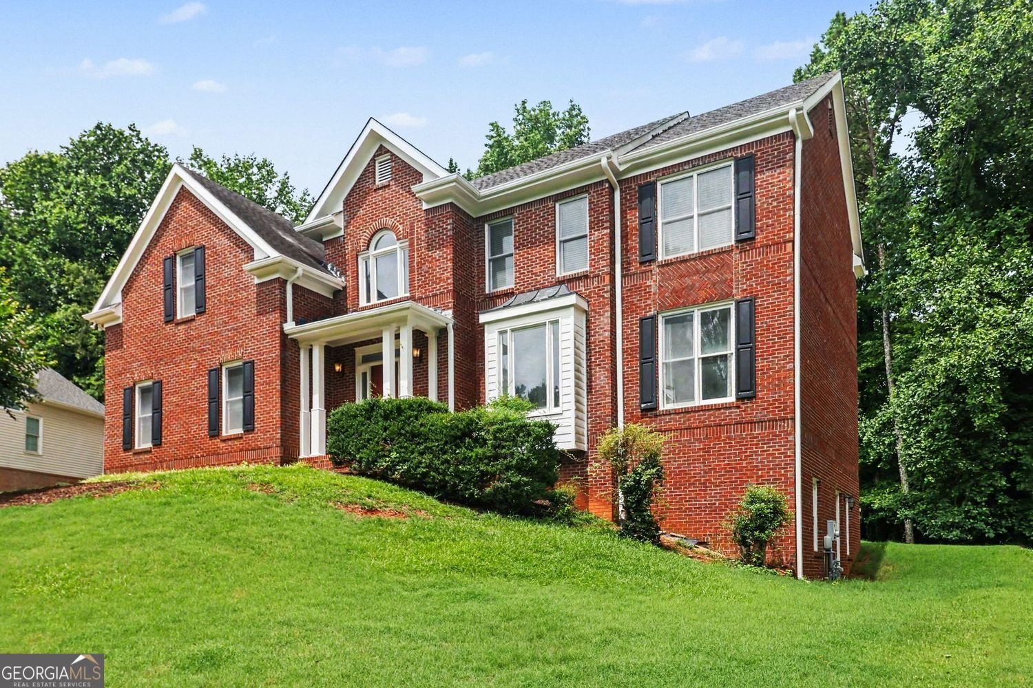 4645 Hamptons Drive Alpharetta - Photo 28