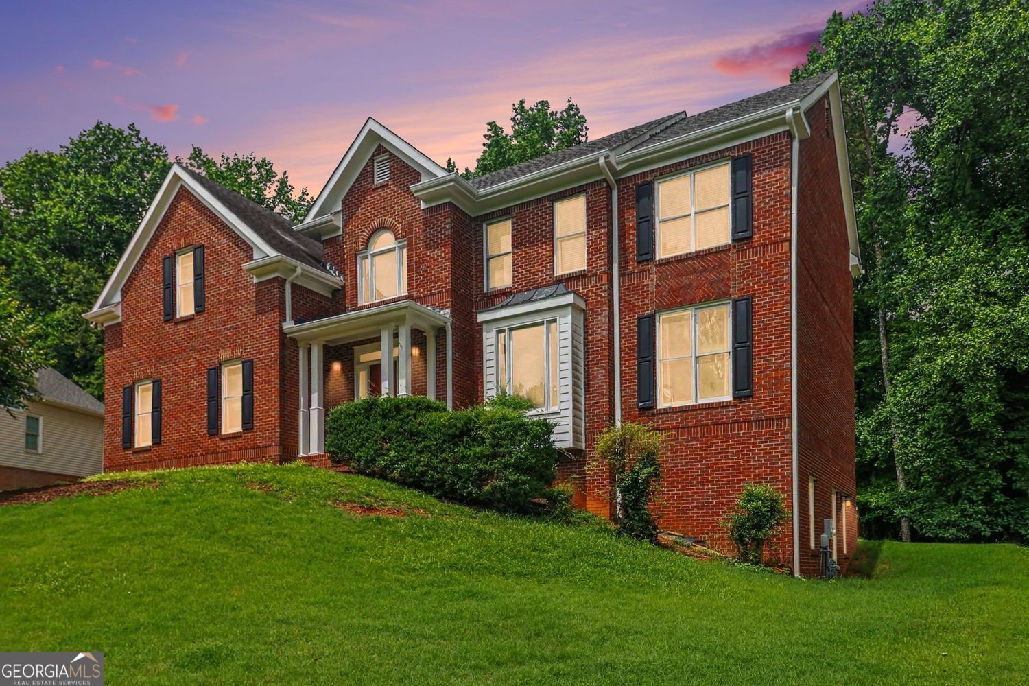 4645 Hamptons Drive Alpharetta - Photo 29