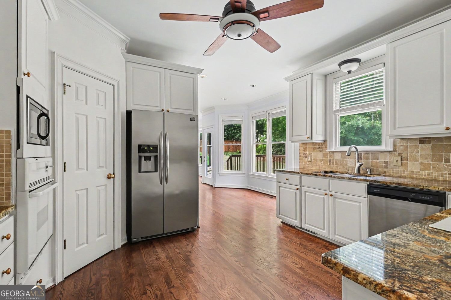 4645 Hamptons Drive Alpharetta - Photo 6