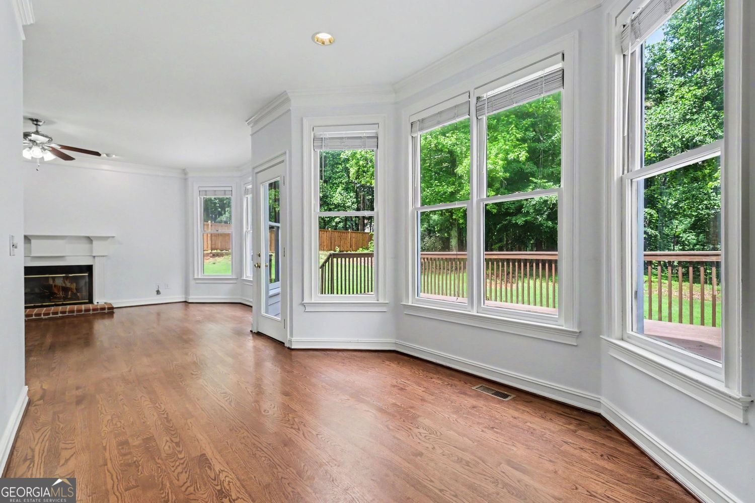4645 Hamptons Drive Alpharetta - Photo 8