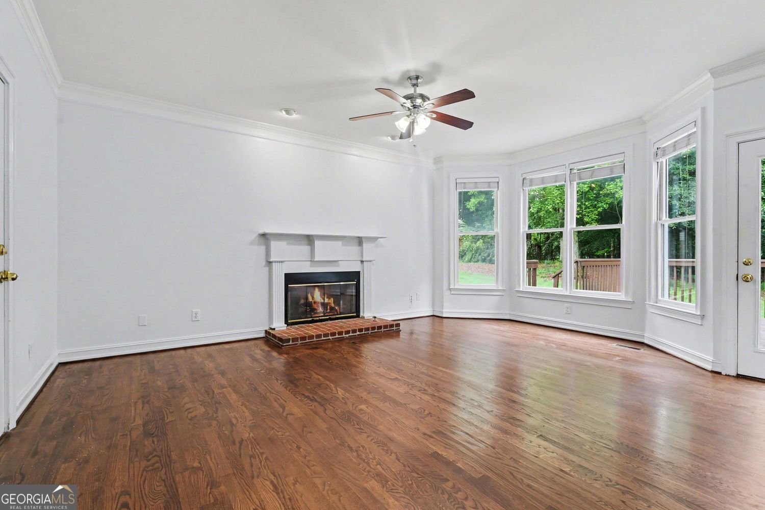 4645 Hamptons Drive Alpharetta - Photo 9