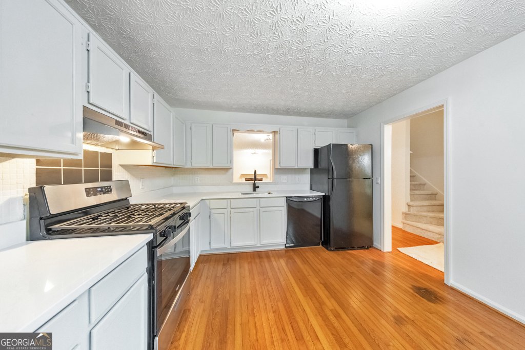 1005 Kennesborough Road Kennesaw - Photo 10